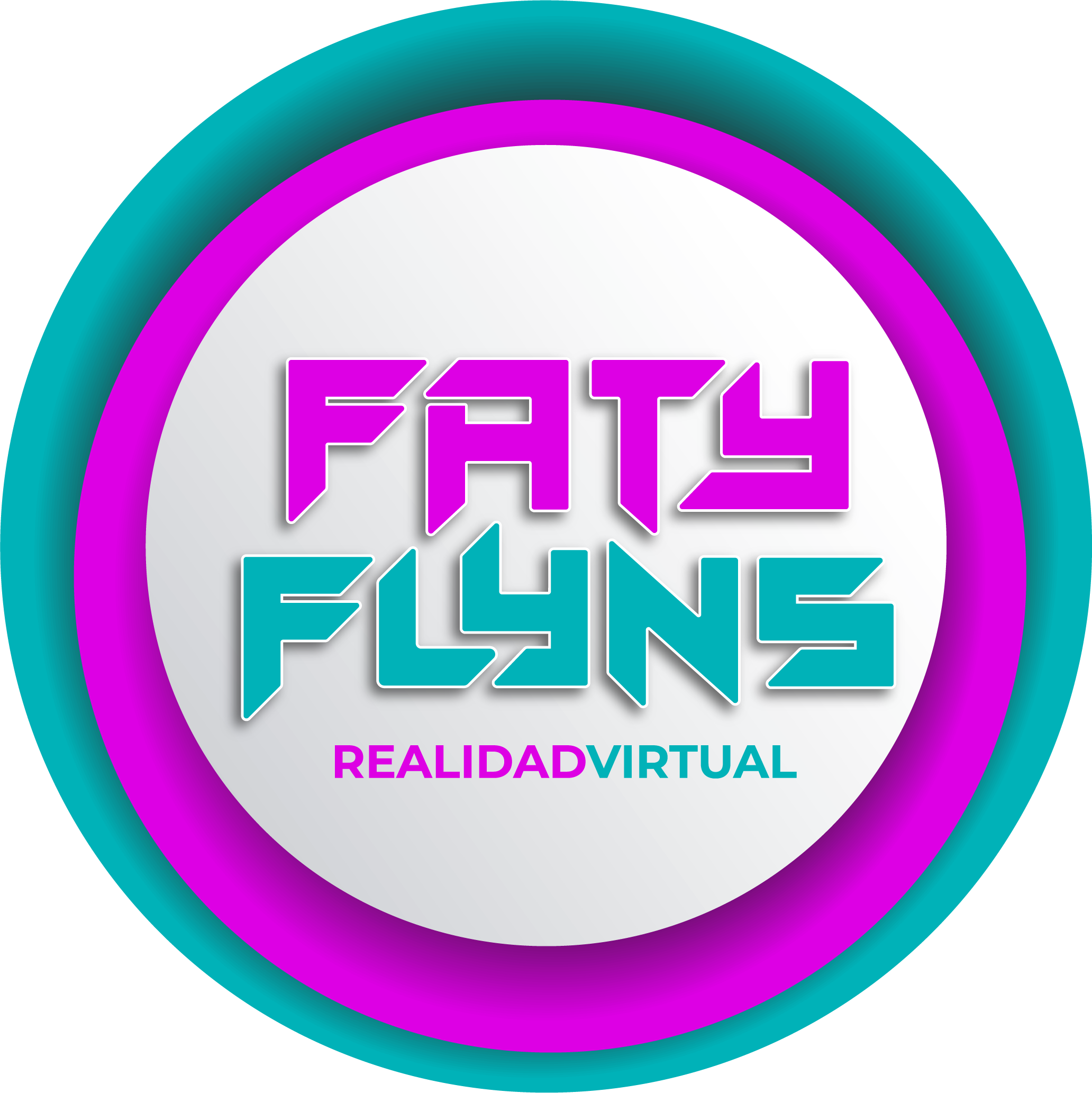 FatyFlyns logo